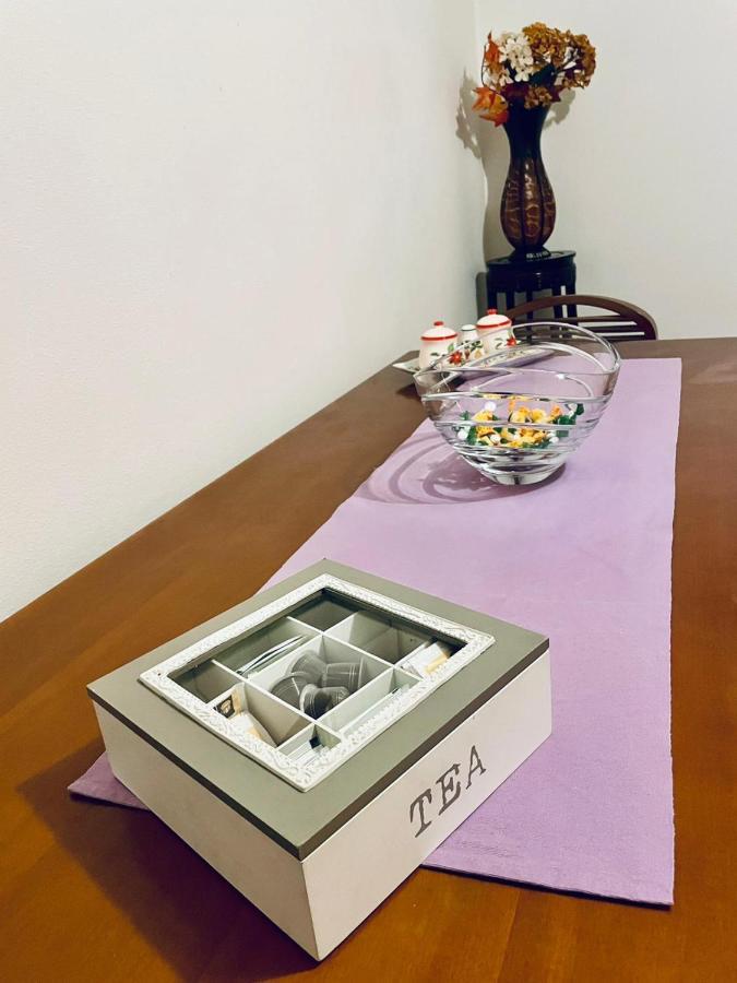 Casa Dei Fiori Βίλα Σόμα Λομπάρντο Εξωτερικό φωτογραφία