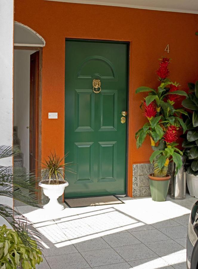 Casa Dei Fiori Βίλα Σόμα Λομπάρντο Εξωτερικό φωτογραφία